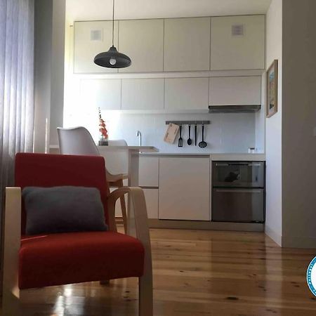 Studio Jardim Sao Lazaro Porto Eksteriør bilde