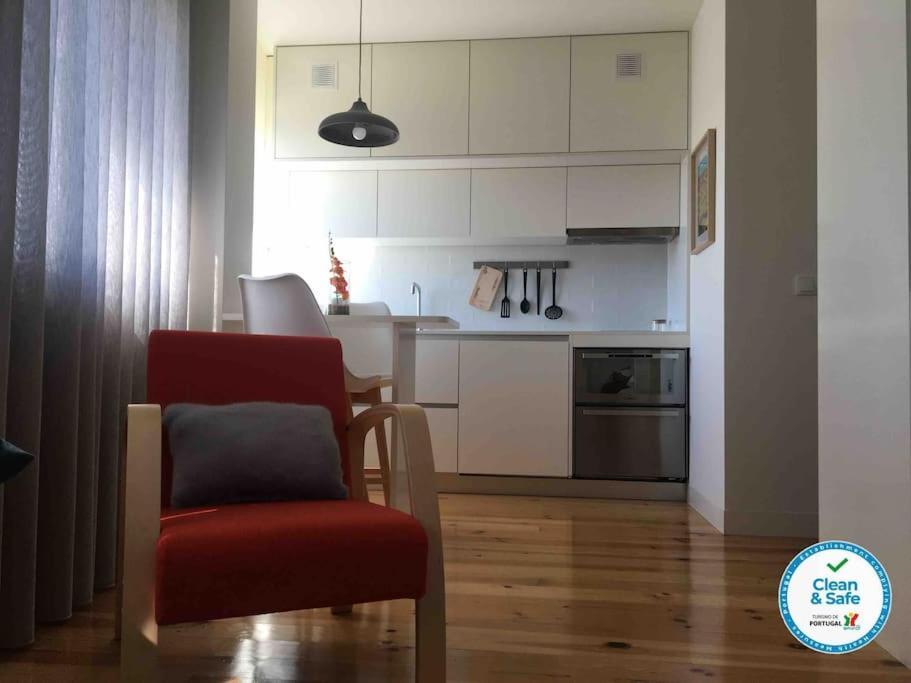 Studio Jardim Sao Lazaro Porto Eksteriør bilde