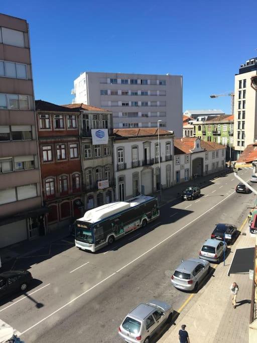 Studio Jardim Sao Lazaro Porto Eksteriør bilde