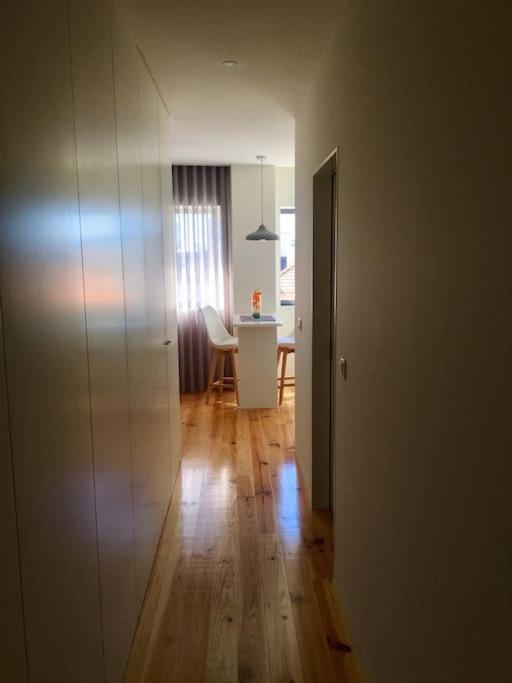 Studio Jardim Sao Lazaro Porto Eksteriør bilde