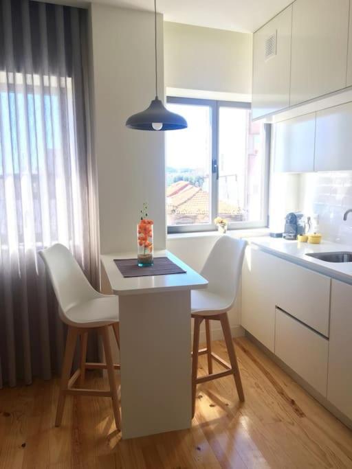 Studio Jardim Sao Lazaro Porto Eksteriør bilde
